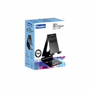 Premier Mini Flexi Rotar Mobile Stand