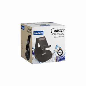 Premier Coaster Mobile Stand