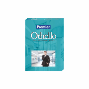 Premier Othello Document Folder