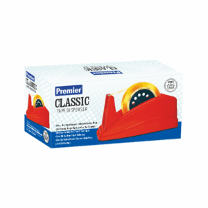 Premier Deskdeco Tape Dispenser