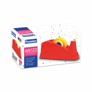 Premier Aristo Pen Holder Tape Dispenser