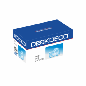 Premier Deskdeco Handy Tape Dispenser