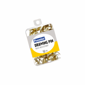 Premier Drawing Pin Long Nail
