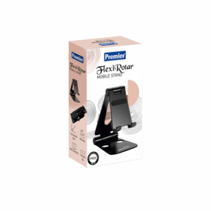 Premier Flexi Rotar Mobile Stand