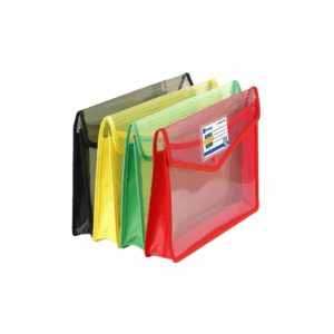 Premier Conference Button Bag