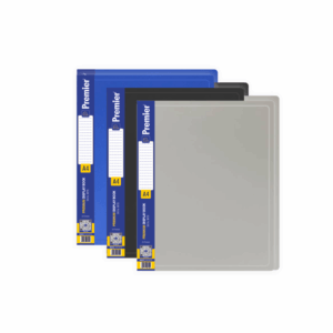 Premier Display Book Premium
