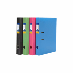 Premier Lever Lock File 2.4mm Kangaroo Clip