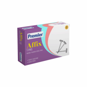 Premier T-Pin 26mm 42 Gram