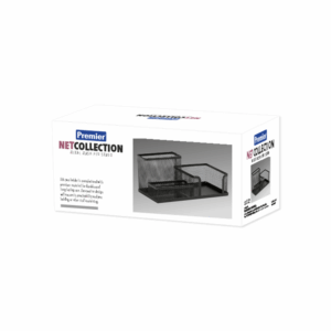 Premier Net Collection Net Metal Pen Stand