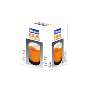 Premier Maxima Plastic Pen Stand