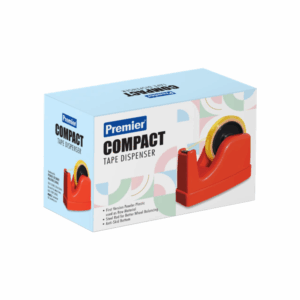Premier Tape Dispenser Compact