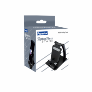 Premier Rotar Firm Mobile Stand