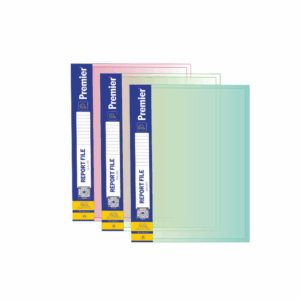 Premier Report File Premium