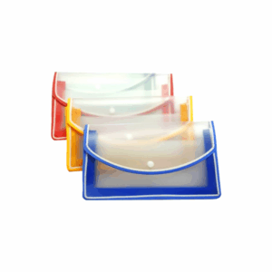 Premier Pvc Checkbook Holder