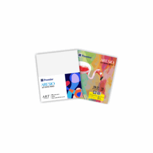 Premier Canvas Board Aresio Art