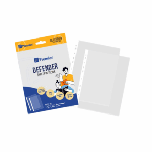 Premier Sheet Protector