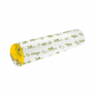 EcoPro Food Wraping Paper Roll