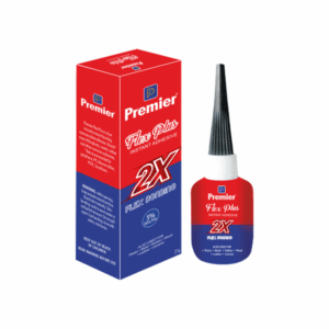 Premier 2X Flex Plus Bottle 20gm