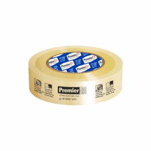 Premier 42 Mic. Tape 3″ID 1Pc