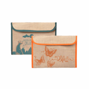 Premier Weave Jute Bag