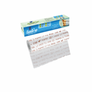 Bundle Up Food Wrapping Paper Roll
