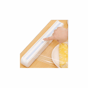 Ecopro Wrap Paper And Cling Film Dispenser