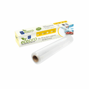 Ecopro Wrapping Cling Film Box Pack
