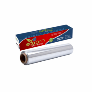 Ecopro Food Wrapping Aluminium Foil
