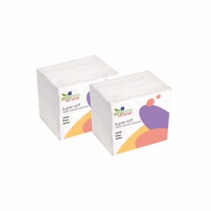 Ecopro Tissue Paper Napkins