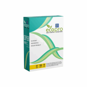 Ecopro Multi Purpose Copier Paper