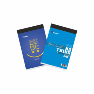 Premier Notepad