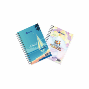 Premier NoteBook