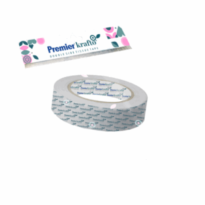 Premier 6 Yards Tissue Double Side Tape