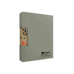 Nowela Diary