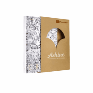 Ashine Diary