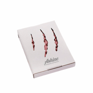 Ashine Diary - 03