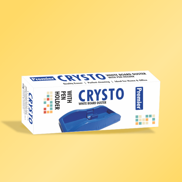 cyrsto damper