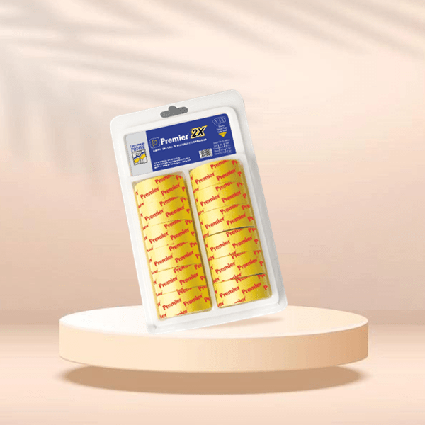premier foam tape