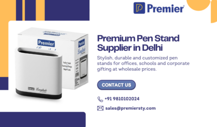 Pen Stand supplier in delhi