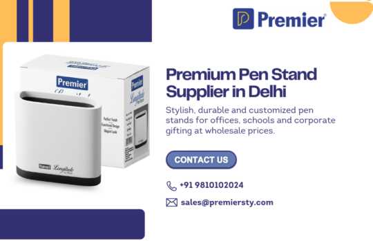 Pen Stand supplier in delhi