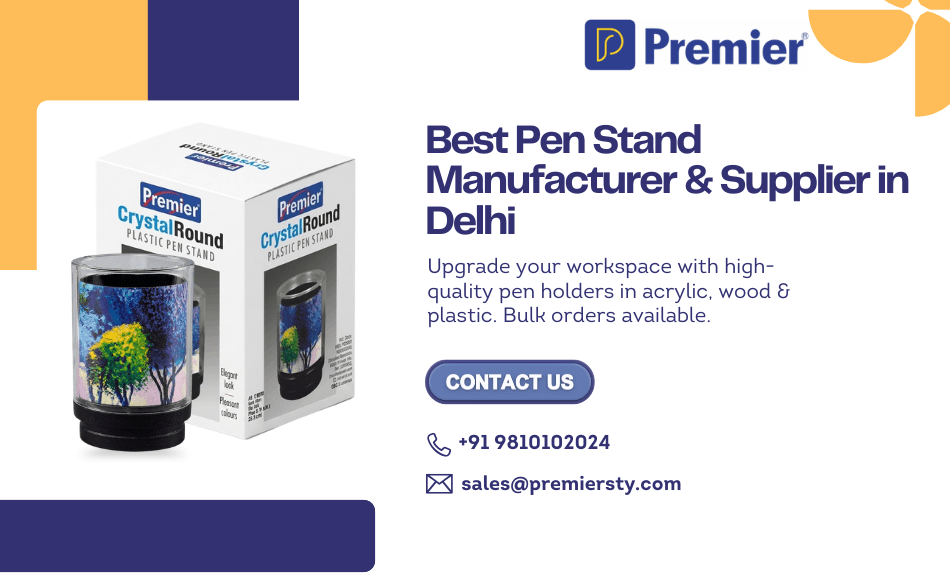 Pen Stand supplier in delhi