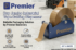 Jumbo Industrial Tape Cutting Dispenser
