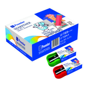 Long Point Sharpener