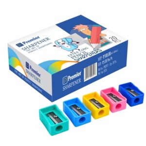 Long Point Sharpener